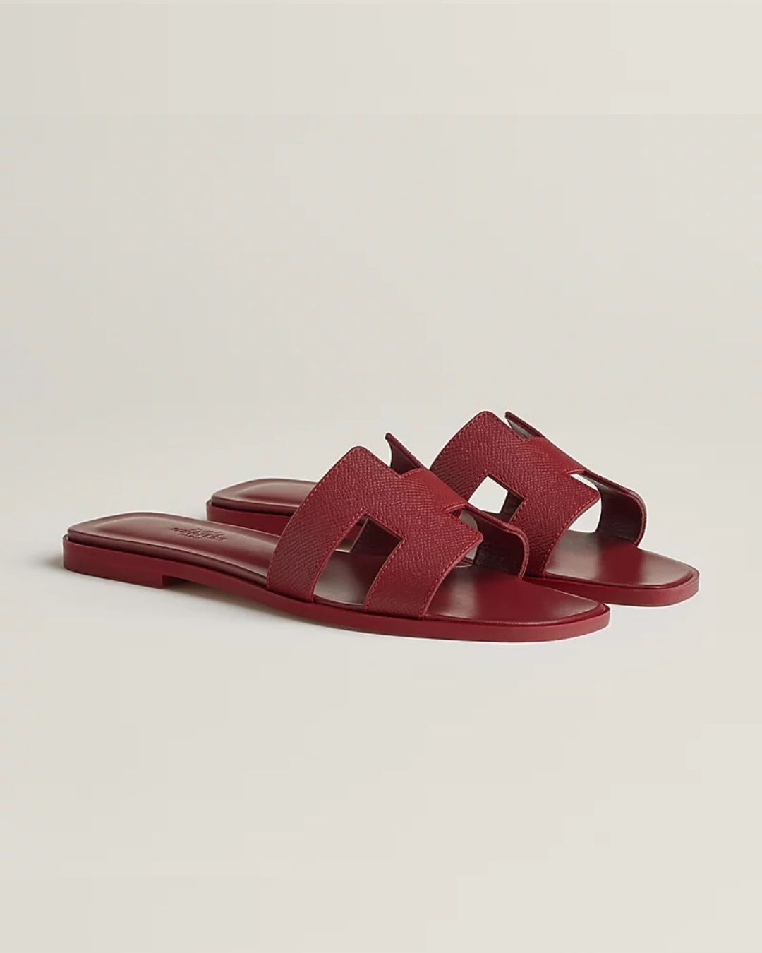 Oran Sandal
