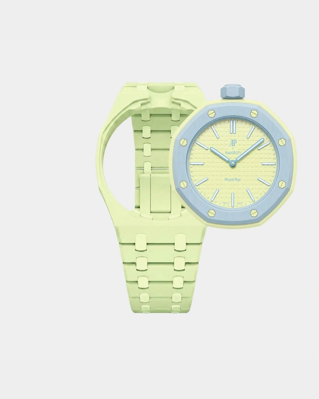 Royal Pop Bracelet