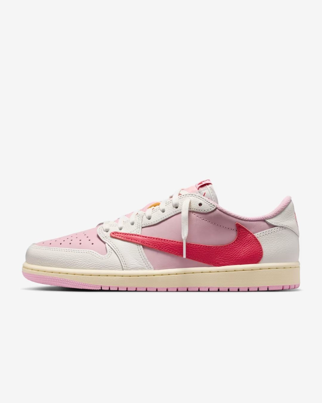 AJ1 Low x Travis Scott